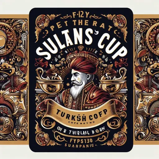 Sultan's Cup