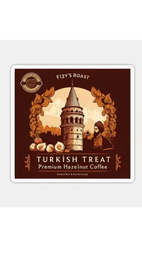 Turkish Treat